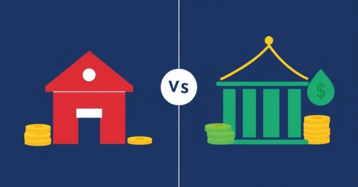 Closed-End vs. Open-End Funds in Canada: Understanding the Key Differences and Choosing the Right One