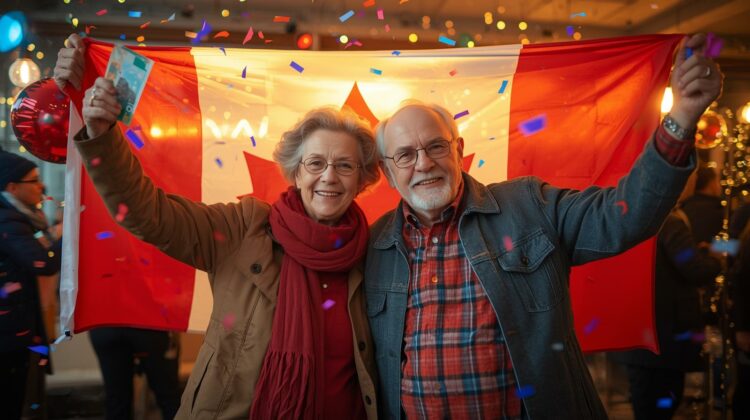 CRA Approves $1,395 GIS Payment for Seniors: What the January 2, 2025 Direct Deposit Means and Who Qualifies