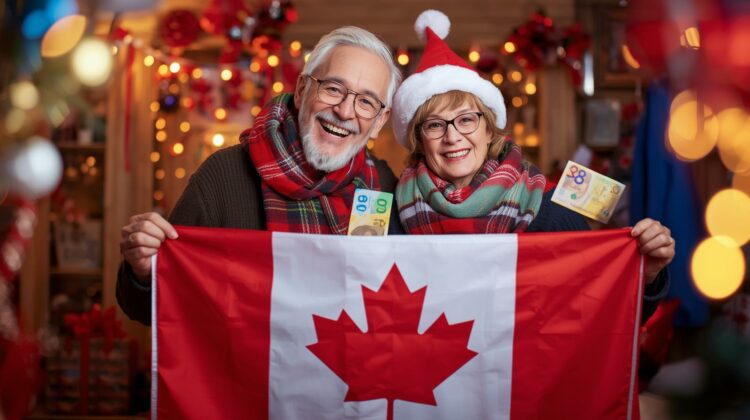 Goodbye to Smaller OAS Cheques: Seniors Set for Higher Payments Starting January 1, 2026