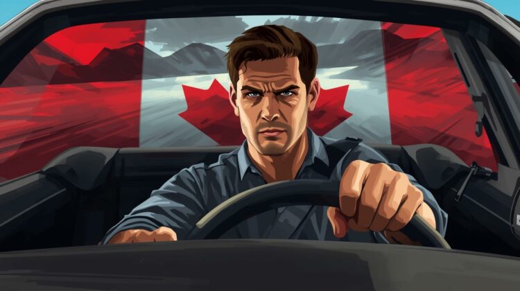 New Driving Rule Changes Taking Effect Across Canada in January 2026