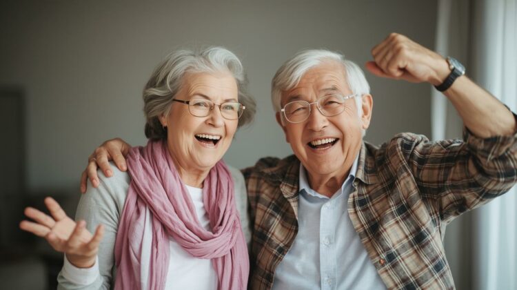 OAS Payments Are Rising in 2026: What Seniors Can Expect Starting January 1