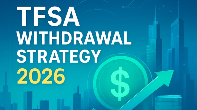 TFSA Withdrawal Strategy 2026: Maximizing Your Tax-Free Savings Account for Optimal Growth