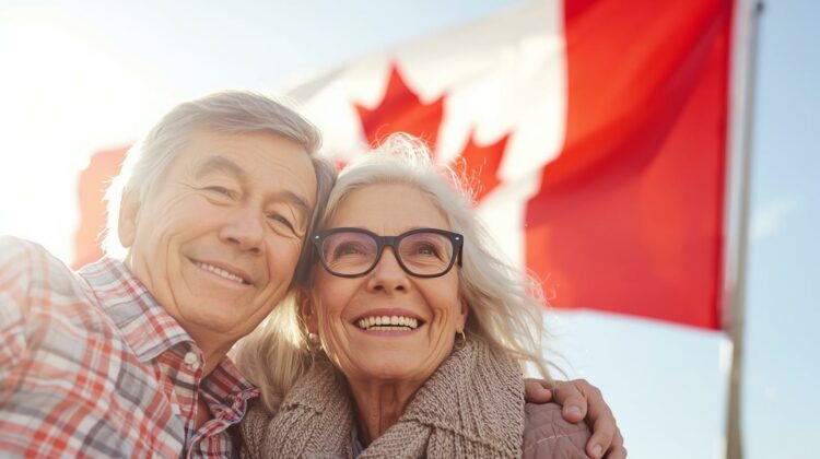 $1,097 GIS Allowance Payments Set to Arrive in January 2026: What Low-Income Seniors and Spouses Need to Know
