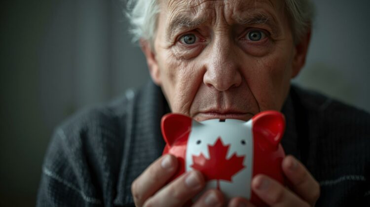 3 CRA OAS Clawback Red Flags 2026 That Could Cut Your Pension Without Warning