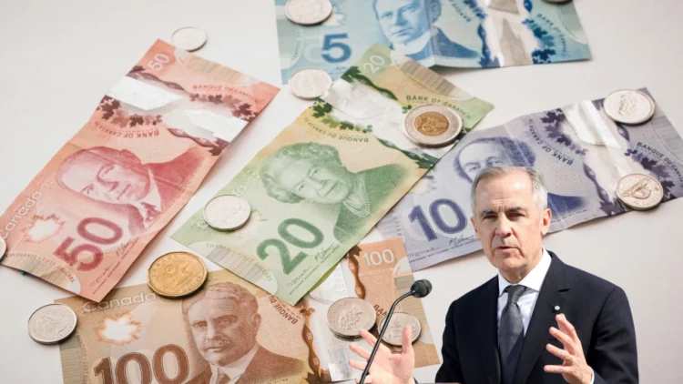6 CRA Payments Arriving in January 2026 Could Put More Than $3,500 Into Eligible Canadians Bank Accounts