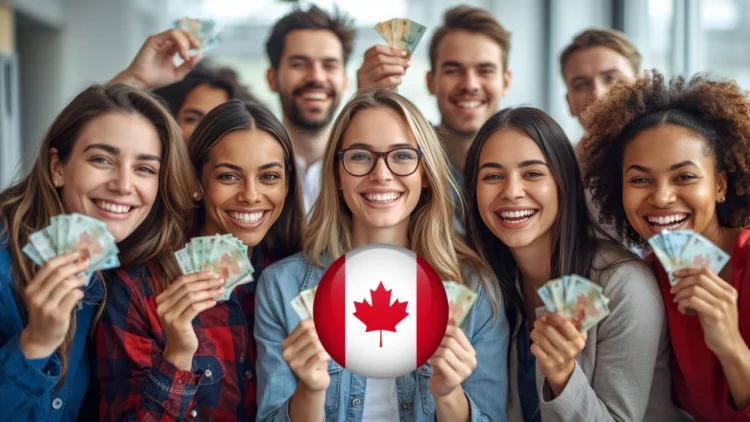 6 Canadian Benefits are Going Up in Jan 2026 — Here’s a breakdown of the New Rates