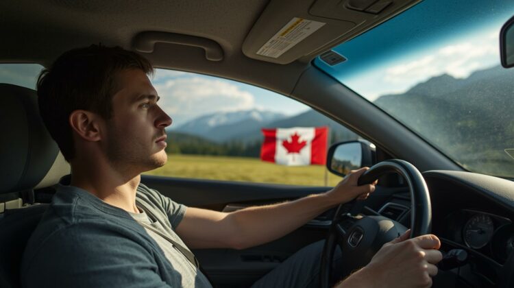 6 New Ontario Driving Rules Now in Effect That Can Cost You Your Licence