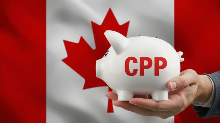 CPP $1,533 Monthly Payment 2026: Eligible Retirees Will Receive Direct Deposit by January 15