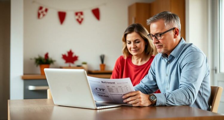 CPP Maximum vs Average Payment Explained: What Most Canadians Actually Receive and Why the Gap Is So Large