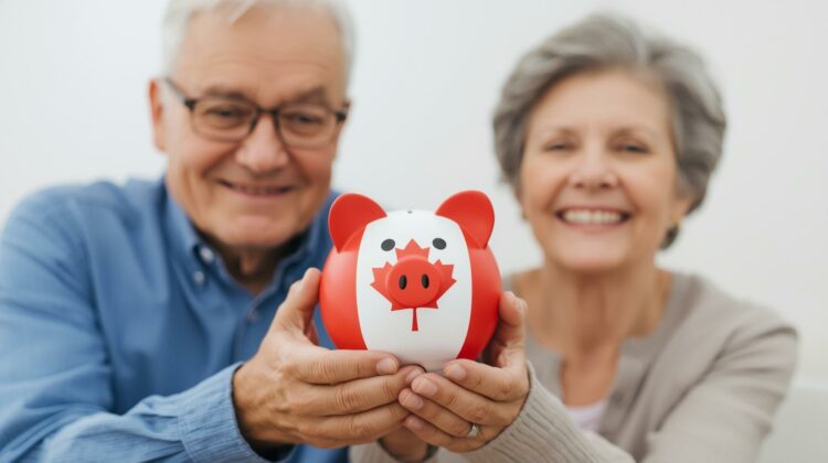 CPP & OAS Boost 2026 Confirmed: Bigger Monthly Payments Land by January 14 for Eligible Seniors