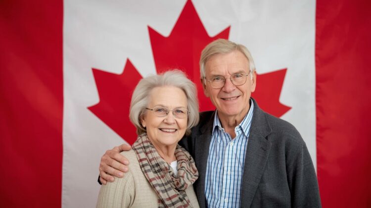 CPP and OAS Set to Arrive Together in January 2026: Combined Monthly Could Reach $2,900 for Eligible Seniors