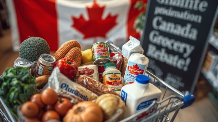 CRA $1,000 Grocery Payment 2026: Direct Deposit January 13 Brings Major Relief for Eligible Canadians
