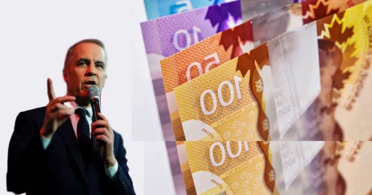 CRA $2,000 Direct Deposit Set for January 12, 2026: What Eligible Canadians Need to Know Now