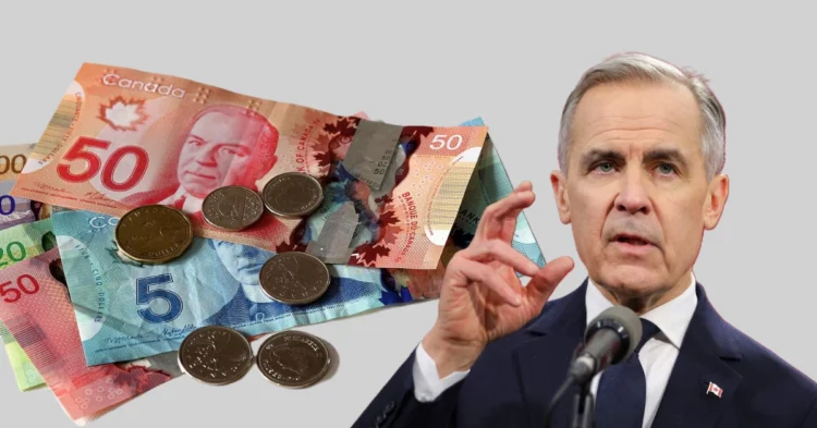 CRA $698 GST/HST Credit Confirmed: Direct Deposit Expected on Jan 12, 2026