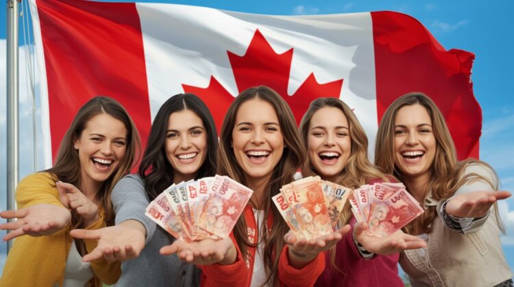 CRA $800 Payment January 2026: Direct Deposit Arriving for Eligible Families Across Canada