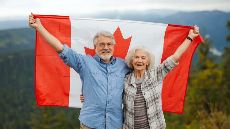 CRA Confirms $1,200 Direct Deposit for Low-Income Seniors on January 12, 2026: Eligibility Details