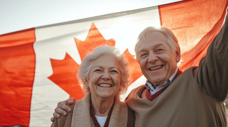 CRA Confirms $2,500 Senior Payment for 2026: Eligibility Rules and Direct Deposit Scheduled for January 14