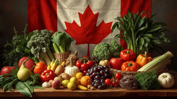 CRA Confirms $628 Grocery Rebate for Canadians: Direct Deposit Coming January 9, 2026