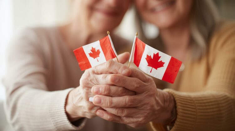 CRA Confirms New $300 Seniors Payment for January 5, 2026: What Eligible Canadians Need to Know