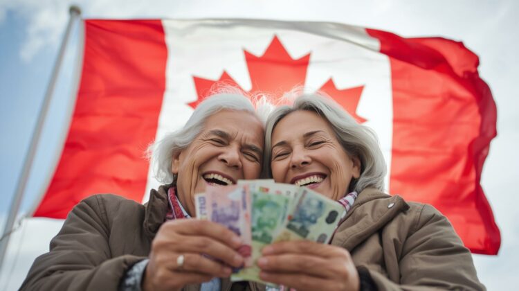 CRA New $2,400 One-Time Payment for Seniors Confirmed: Direct Deposit Expected on January 23, 2025