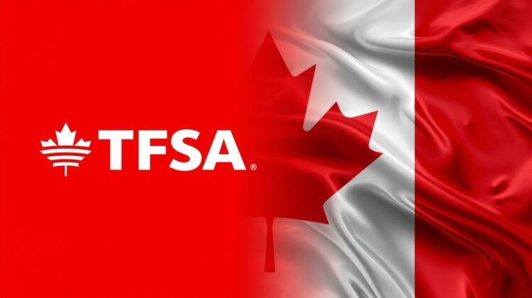 Canada Revenue Agency (CRA) Releases Final TFSA Contribution Room for the 2026 Tax Year