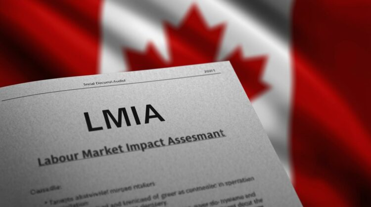 Canada 2026 LMIA Unemployment Rate Rules Are Now Live: What the New Thresholds Mean for Eligible Households