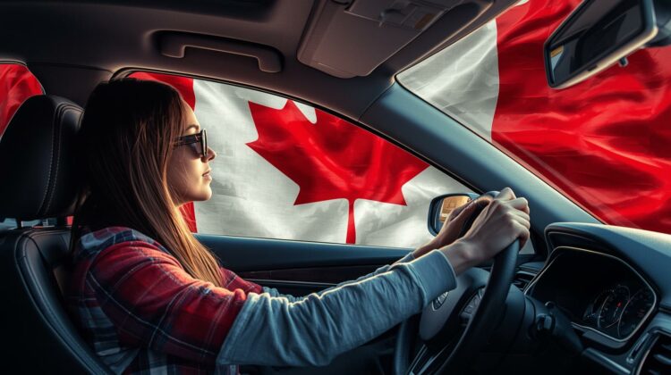 Canada Licence Renewal Rules Changing from 1 February 2026: What Drivers Must Know About New Driving Checks