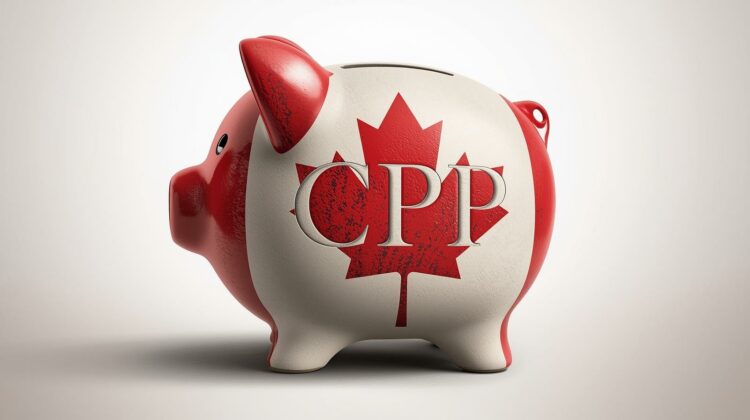 Canada Pension Plan Payments for January 2026 Are Coming Soon as Benefit Rates Increase