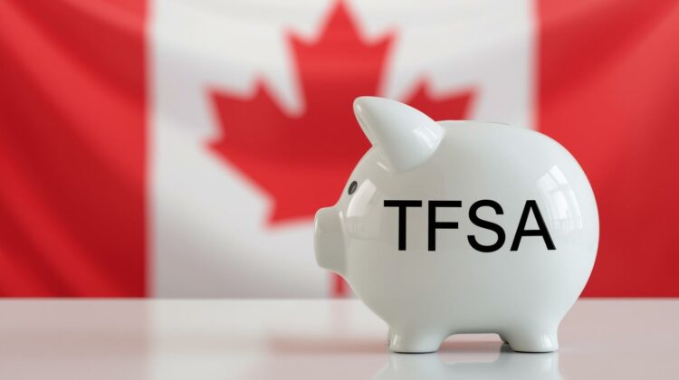 Canada Revenue Agency (CRA) Cracks Down on TFSA Over-Contributions in 2026: New Penalty Rules Explained