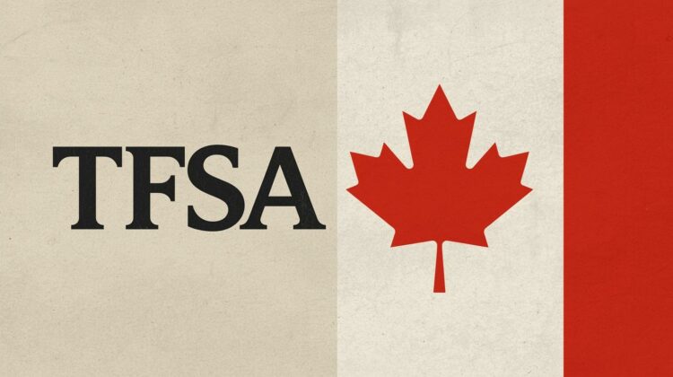 Canada Revenue Agency Officially Sets the TFSA Contribution Limit for 2026