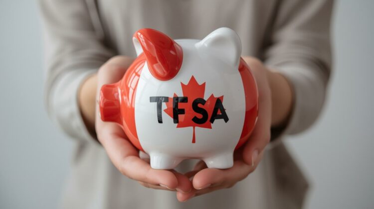 Canada Revenue Ageny (CRA) Confirms the TFSA Contribution Limit for 2026: What Canadians Can Invest, Save, and Earn Tax Free This Year