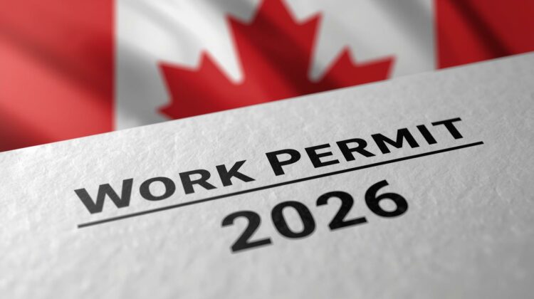Canada Work Permit Extension 2026: Signals New Eligibility Limits and Faster Online Processing
