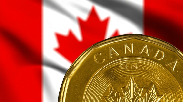 Canadian Dollar Strengthens for Fifth Consecutive Day as Oil Prices Climb”