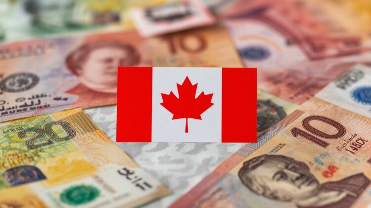 Canadian Workers Could Receive Up to $730 From This CRA Benefit on January 11, 2026
