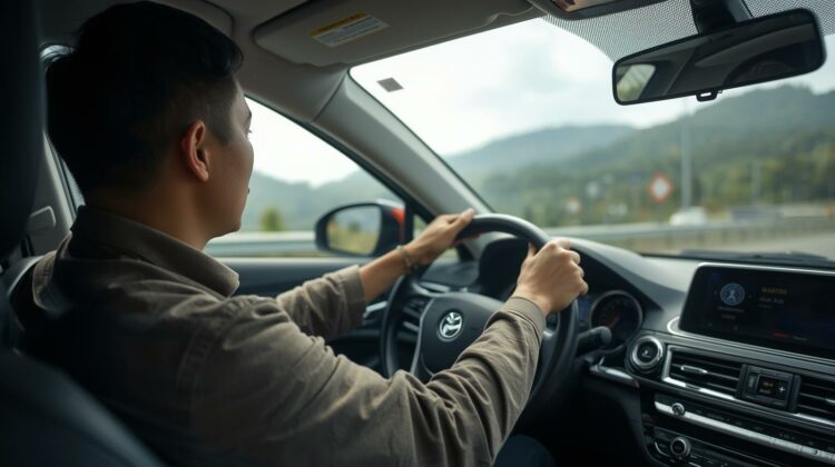 Driving Licence Reform 2026: A Long-Awaited Update That Benefits Every Driver, Including Seniors
