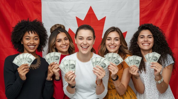 Eligible Canadians to Receive $1,350 CRA Payment on Jan 10, 2026