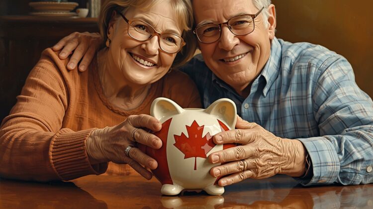 Goodbye to Traditional Age 65 Retirement: Canada Introduces Two New Federal Options for Seniors