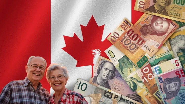 Farewell to Lower OAS Benefits: Higher Monthly Payments Begin January 7, 2026