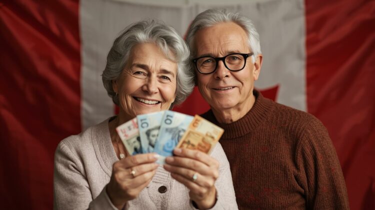 Farewell to Lower OAS Benefits: Higher Monthly Payments Begin With the January 2026 Deposit