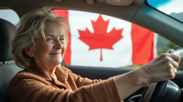 Farewell to Test-Free Renewals: Seniors Face New Driving Checks Starting February 10, 2026