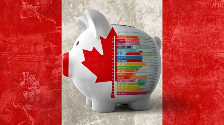 Federal and Provincial Tax Brackets Are Changing in 2026: What Canadians Need to Know as New Rates Take Effect