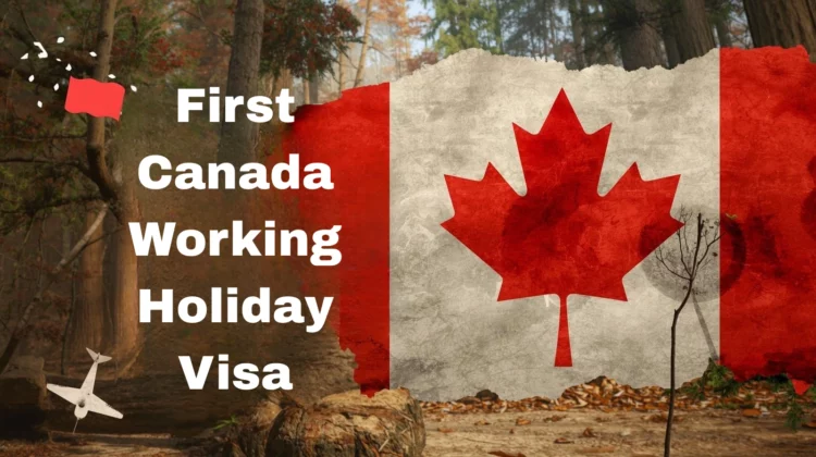 First Canada Working Holiday Visa Draw of 2026 Sends Over 10,000 Work Permit Invitations as Demand Surges