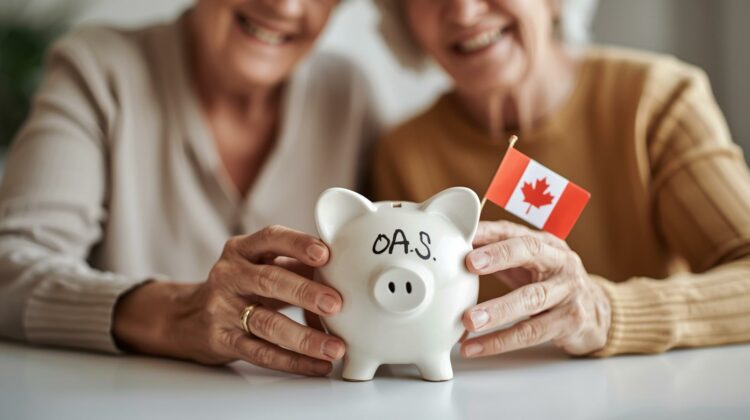 First OAS Payment of 2026 Arrives January 28 With an Increase: What Canadian Seniors Need to Know