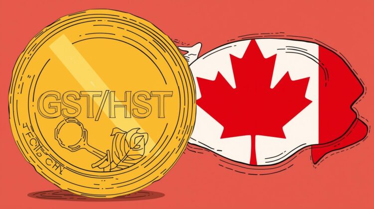 GST/HST Credit Increase to $900 in 2026: What Canadians Need to Know as Payments Are Expected