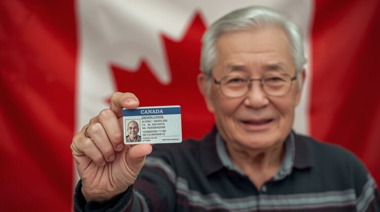 Goodbye to Licence Renewals Without Tests: Seniors Face New Driving Checks Starting 5 January 2026
