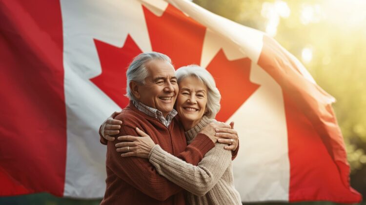 Goodbye to Lower CPP Rates: Canada Confirms $1,760 Monthly Pension Starting January 8, 2026