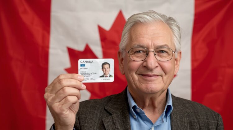 Goodbye to No-Test Licence Renewals: New Driving Checks for Seniors Begin January 7, 2026