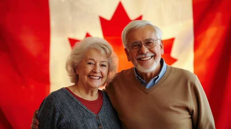 Goodbye to Old OAS Amounts: Why Seniors Will See Bigger Cheques in January 2026