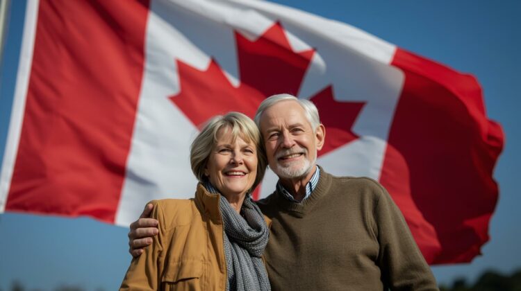Goodbye to Old Pension Rules in Canada: A New $1,850 Monthly Senior Payment Begins January 6, 2026