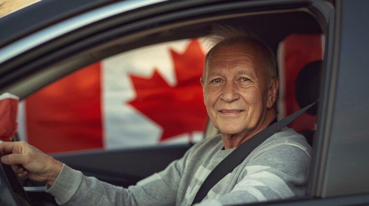 Goodbye to Simple Renewals: New Licence Testing Rules for Seniors Starting Jan 2026